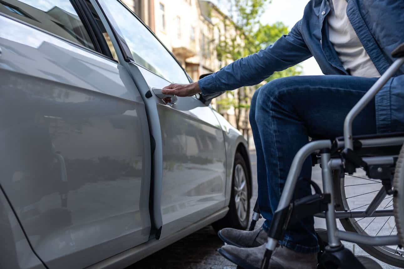 Bolt launches Assist in Rotterdam, offering certified ride-hailing support for passengers needing help boarding, including seniors and mobility-limited users.